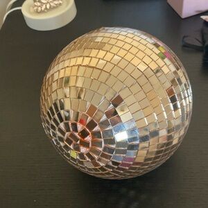 Disco ball